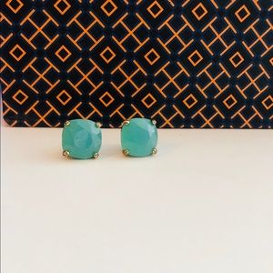 kate spade Jewelry - KATE SPADE Square Stud Earrings kate spade Jewelry - KATE SPADE Square Stud Earrings